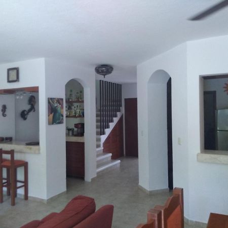 Villa Colorines Playa del Carmen Zewnętrze zdjęcie