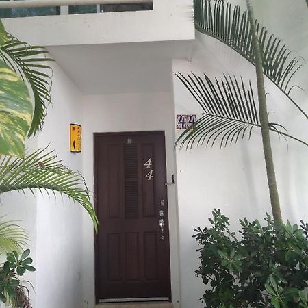 Villa Colorines Playa del Carmen Zewnętrze zdjęcie