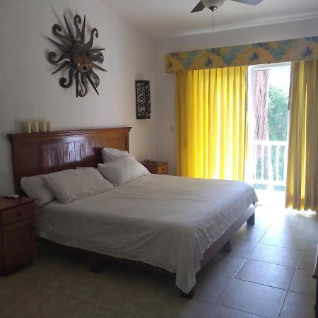 Villa Colorines Playa del Carmen Zewnętrze zdjęcie
