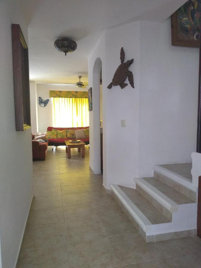 Villa Colorines Playa del Carmen Zewnętrze zdjęcie