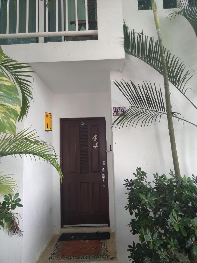 Villa Colorines Playa del Carmen Zewnętrze zdjęcie