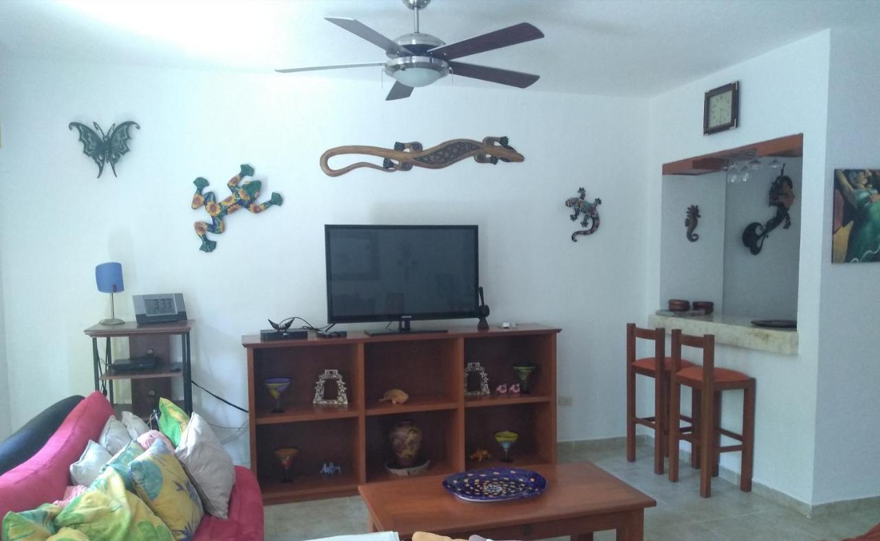 Villa Colorines Playa del Carmen Zewnętrze zdjęcie