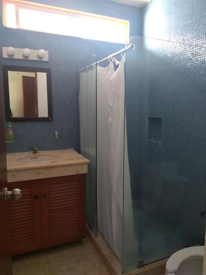 Villa Colorines Playa del Carmen Zewnętrze zdjęcie