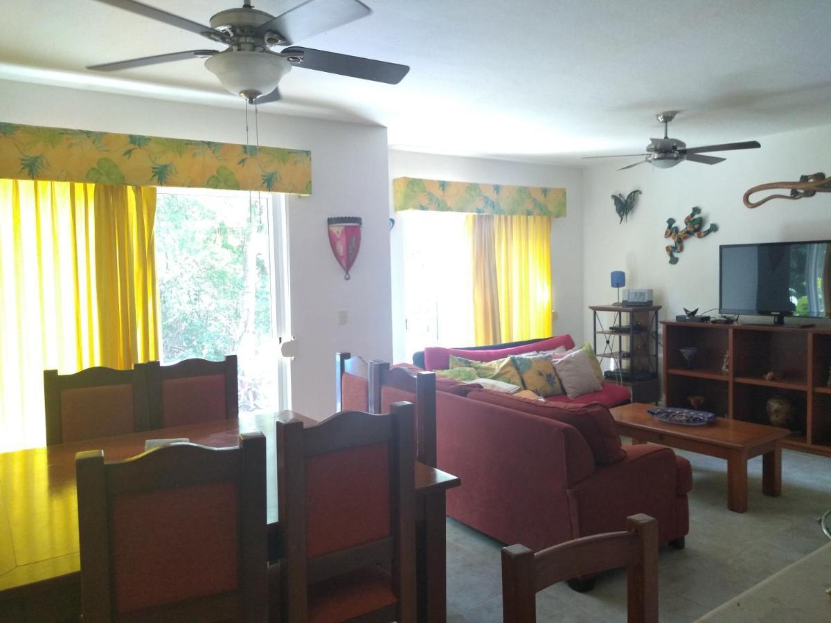 Villa Colorines Playa del Carmen Zewnętrze zdjęcie