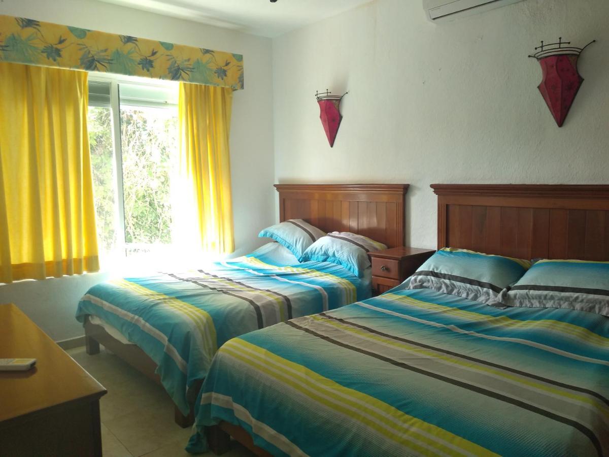 Villa Colorines Playa del Carmen Zewnętrze zdjęcie