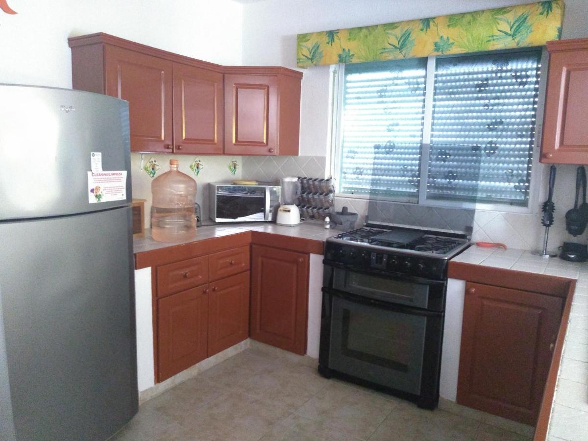 Villa Colorines Playa del Carmen Zewnętrze zdjęcie