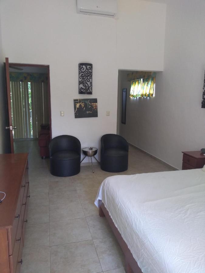 Villa Colorines Playa del Carmen Zewnętrze zdjęcie