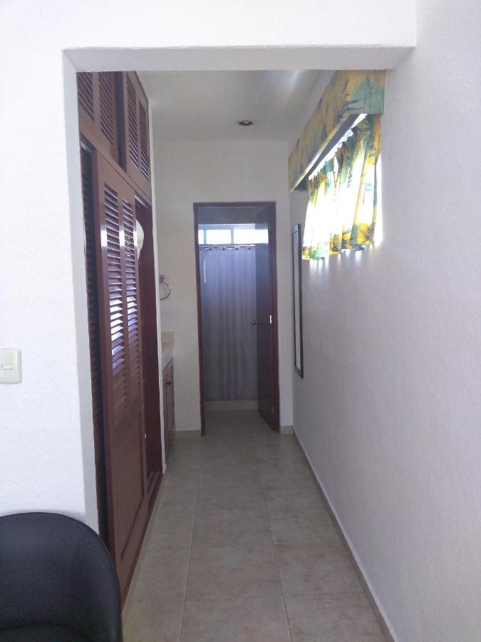 Villa Colorines Playa del Carmen Zewnętrze zdjęcie