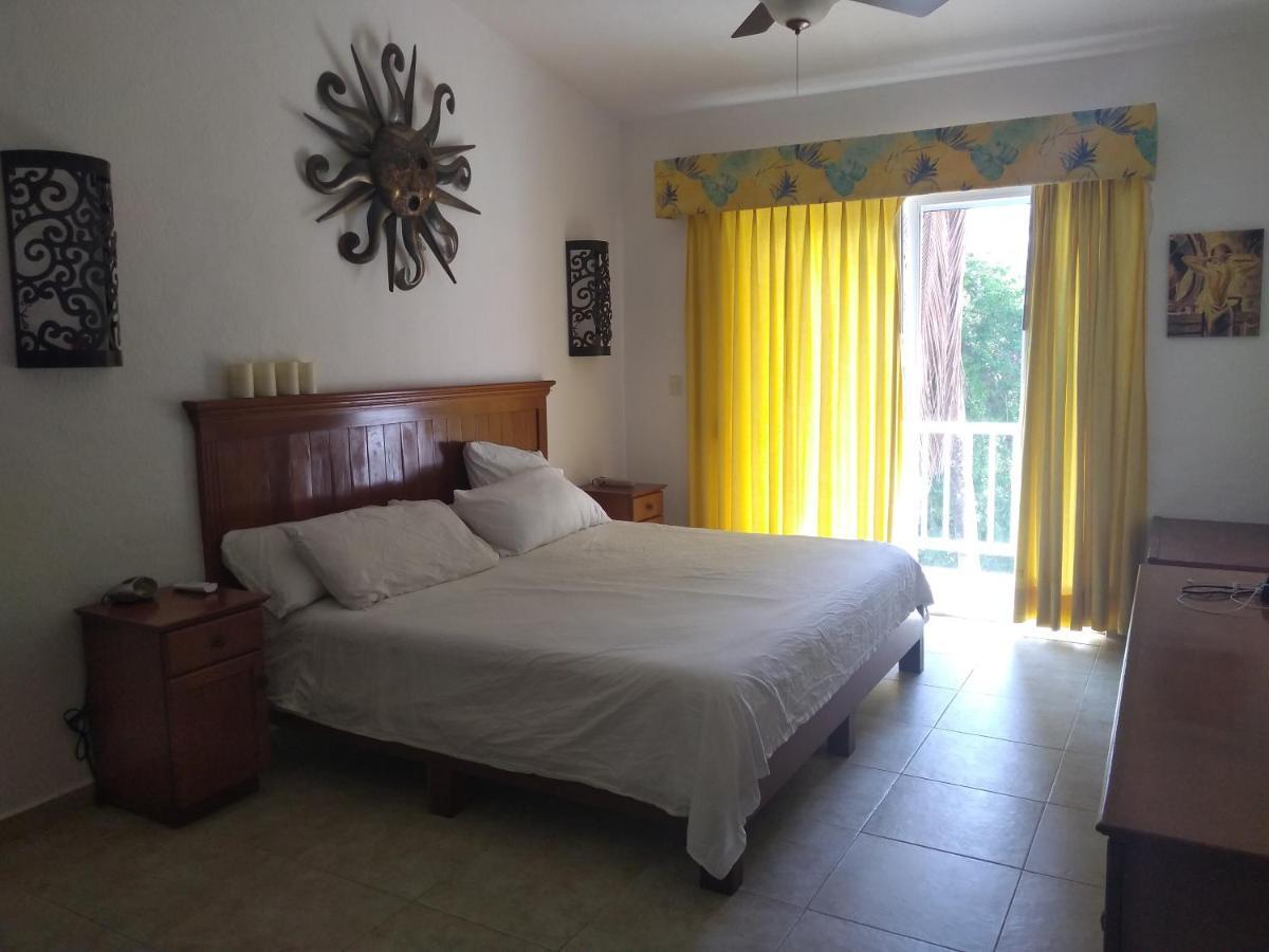 Villa Colorines Playa del Carmen Zewnętrze zdjęcie