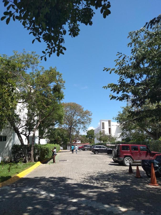 Villa Colorines Playa del Carmen Zewnętrze zdjęcie