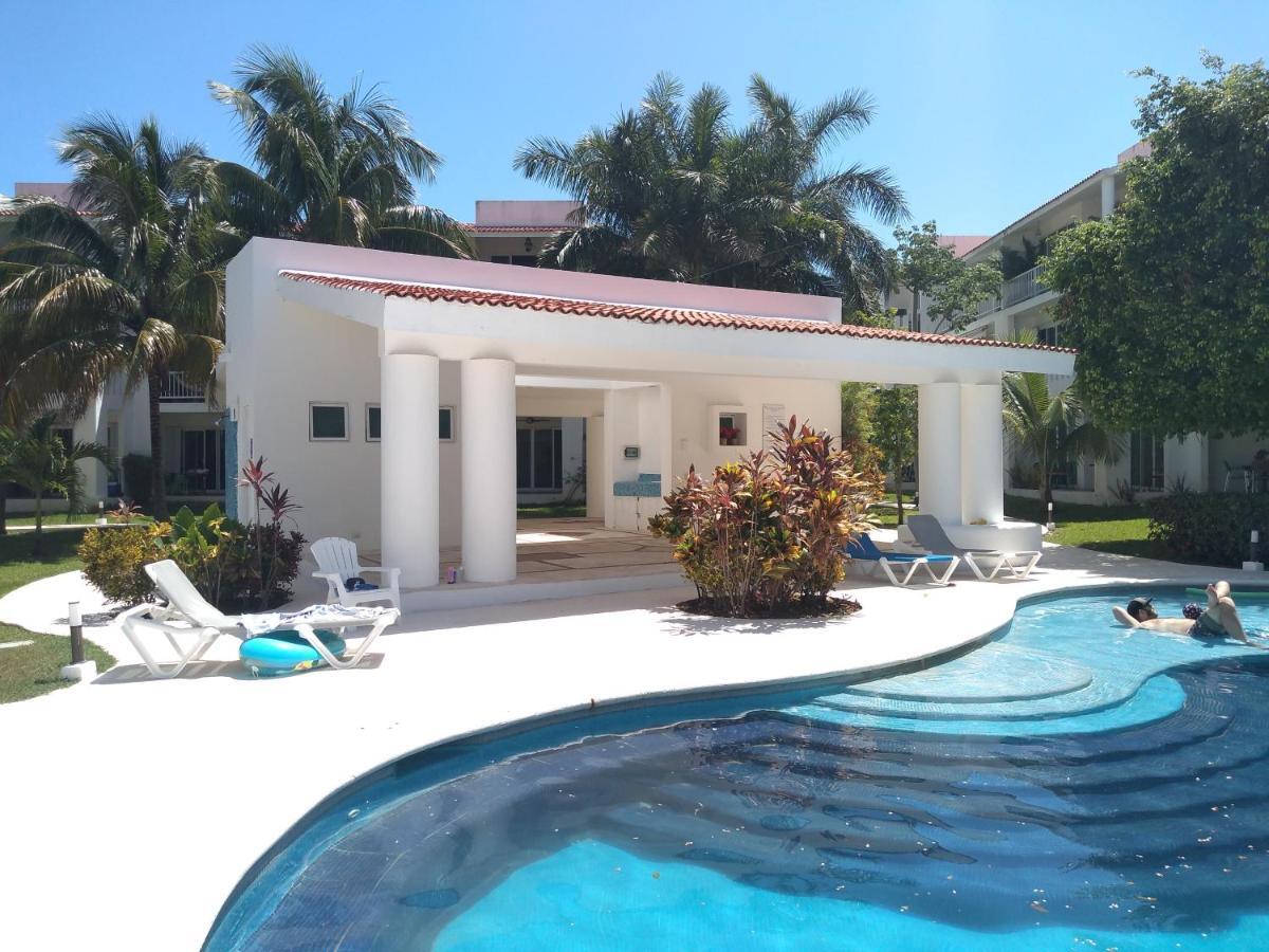 Villa Colorines Playa del Carmen Zewnętrze zdjęcie
