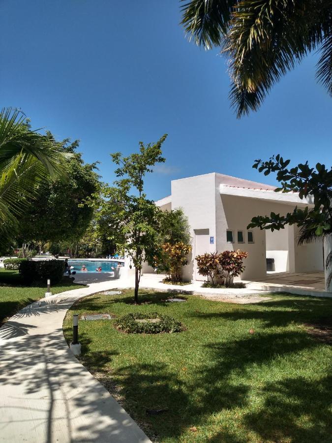 Villa Colorines Playa del Carmen Zewnętrze zdjęcie