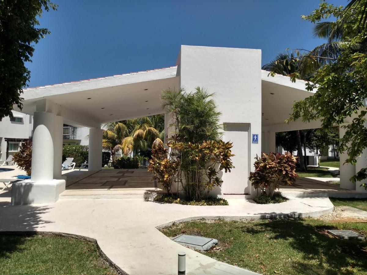 Villa Colorines Playa del Carmen Zewnętrze zdjęcie