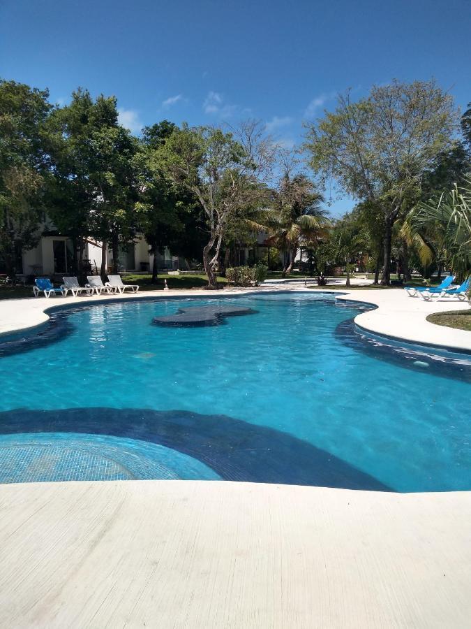Villa Colorines Playa del Carmen Zewnętrze zdjęcie