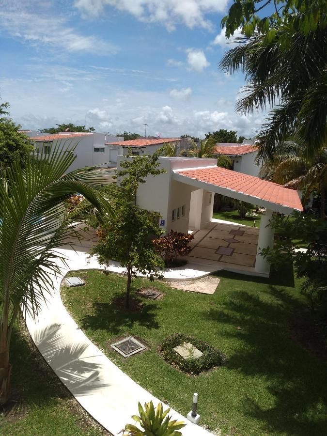 Villa Colorines Playa del Carmen Zewnętrze zdjęcie